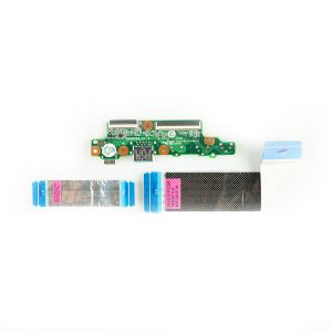 USB Board (OEM PULL) for Lenovo Chromebook 11 Ideapad 3