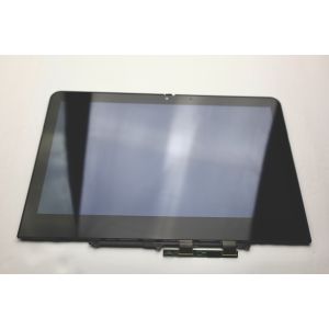 LCD Touch Assembly (OEM PULL) for Lenovo Windows 11 500w 2-in-1 (Touch)