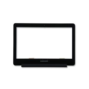 Bezel (OEM PULL) for Samsung Chromebook 11 XE503C12- Black