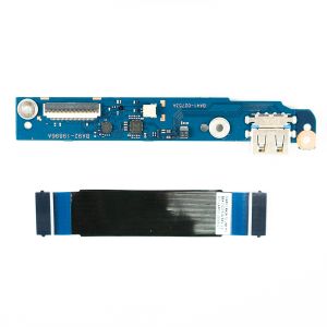 USB Board (OEM PULL) for Samsung Chromebook 11 XE310XBA