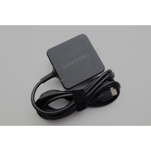 AC Adapter (OEM PULL) for Samsung Chromebook 11 XE310XBA / 15 XE350XBA