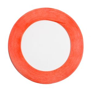 Premium Double Sided Red Tape (1mm)
