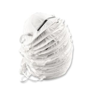 N95 Respirator Mask (NOT recommended for medical use) - 20 Pack