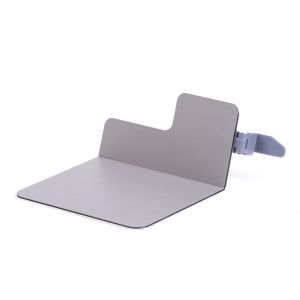 Wrepair Screen Support Stand w/ Adjustable Arm - Grey