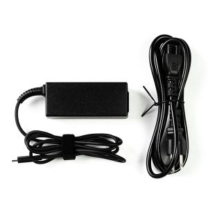 AC Adapter (45W | USB-C) (ODM) LiteOn for Laptops with Power Cord