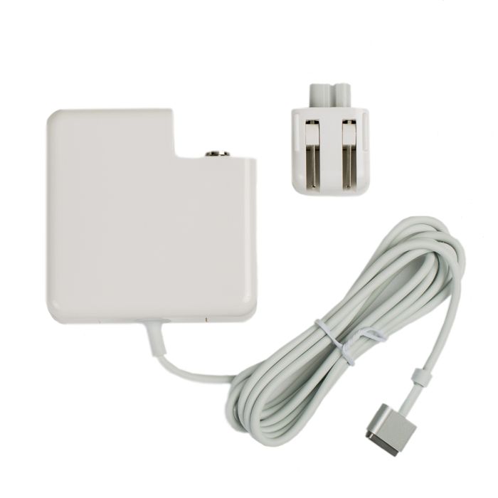 Magsafe 2 Charger for MacBook Air (45W) (T Connector) (Mid 2012