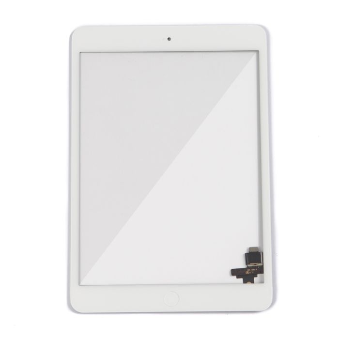 iPad mini 2 Digitizer Replacement（Home Button Pre-installed） - - Ander-Parts