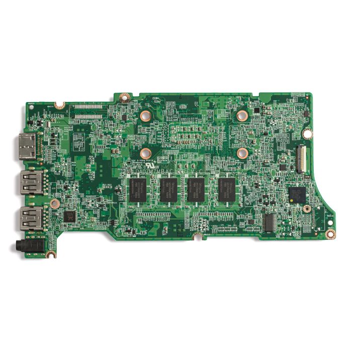 Motherboard (4GB) (OEM Pull) for Dell Chromebook 11 CB1C13 | eduPARTS
