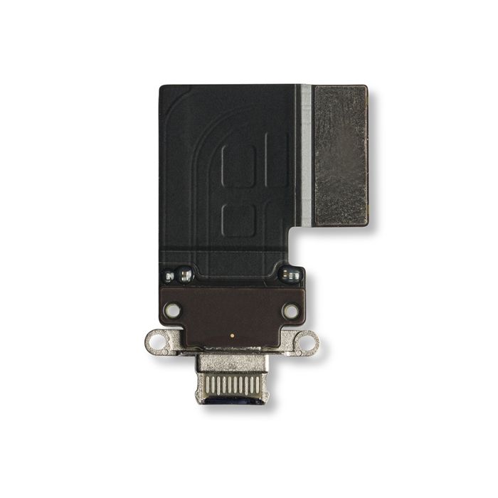 Charging Port Flex Cable for iPad Pro 11 / iPad Pro 12.9 3rd Gen - Space  Gray