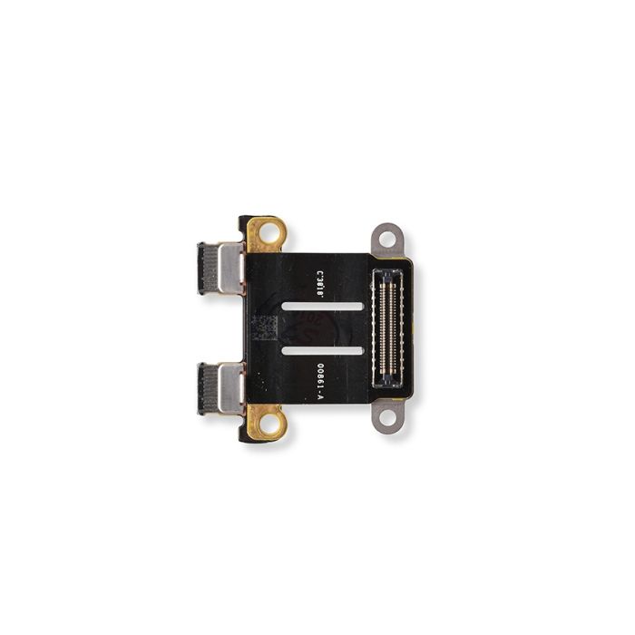 Charge Port Board (USB-C) for MacBook Pro - Late 2017 (A1706 / A1707) |