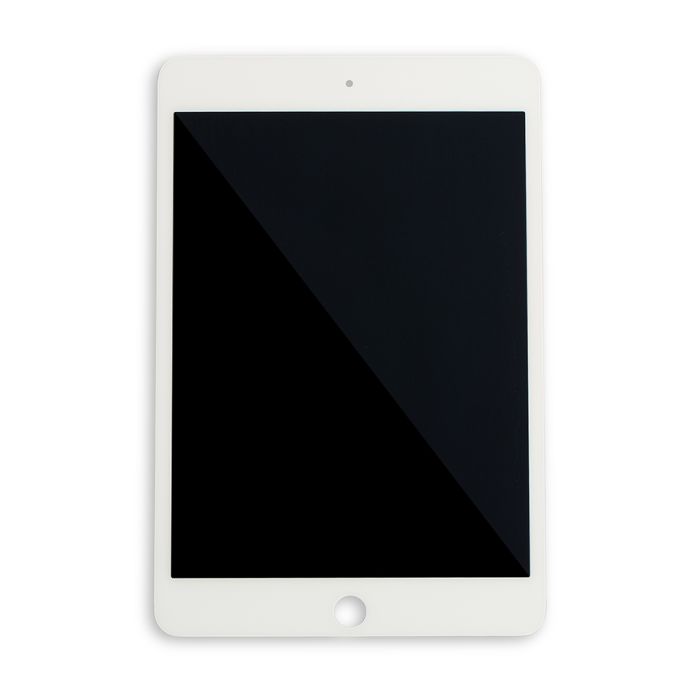 LCD Assembly for iPad Mini 5 (PRIME) - White